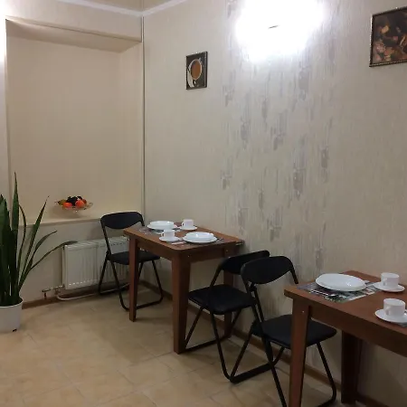 Hostel Prosto