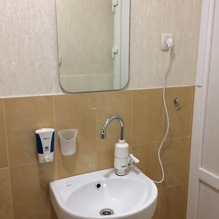 Auberge de jeunesse Prosto Odessa
