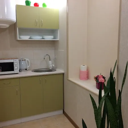 Auberge de jeunesse Prosto Odessa