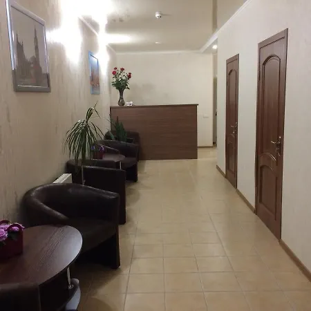 Prosto Auberge de jeunesse