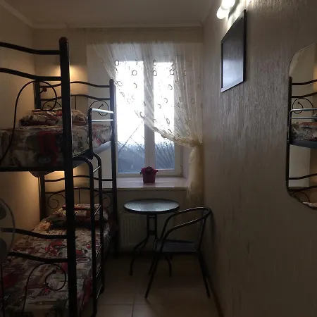 Prosto * Odessa