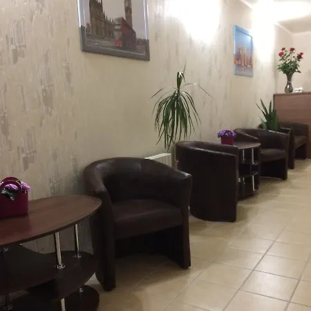 Auberge de jeunesse Prosto *